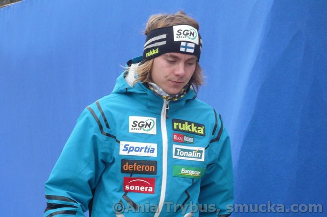 247 Anssi Koivuranta